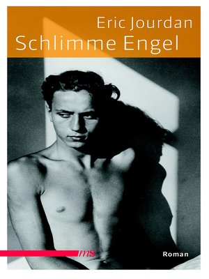 cover image of Schlimme Engel